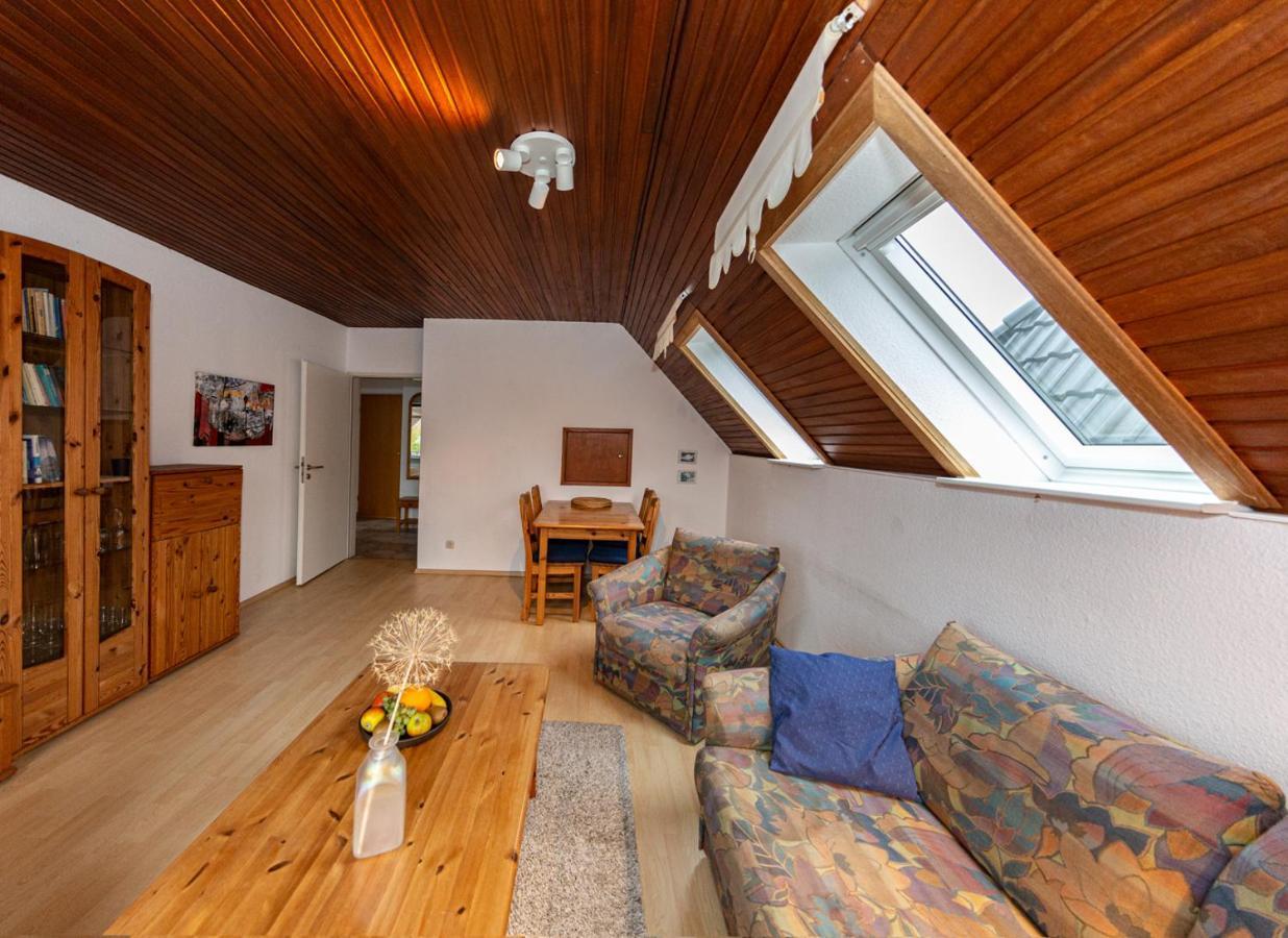 טימנדורפר שטרנד Ferienwohnung Walther מראה חיצוני תמונה