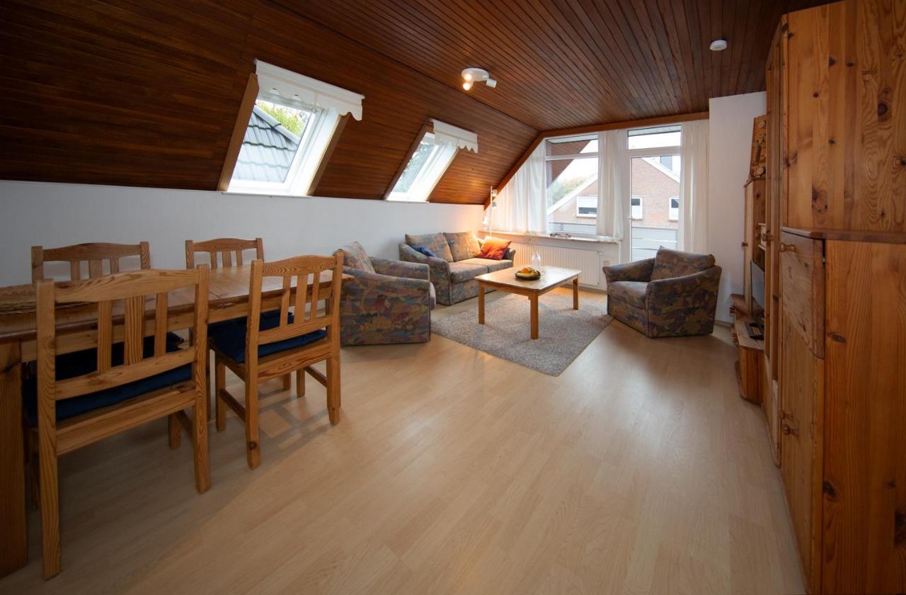 טימנדורפר שטרנד Ferienwohnung Walther מראה חיצוני תמונה